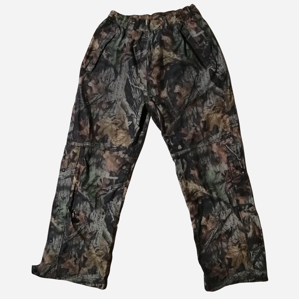 Cabela's Dry Plus Camo Cargo Hunting Pants